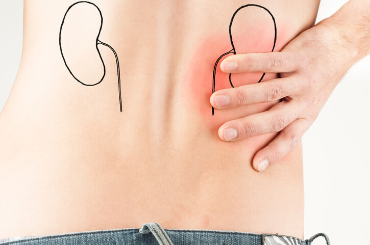 Urologista em Baependi, São Lourenço e Caxambu