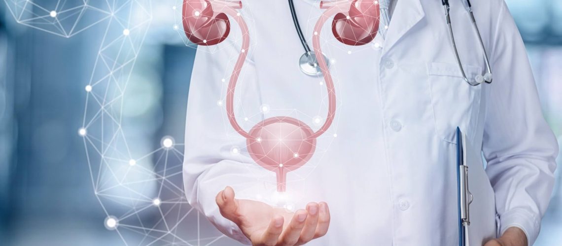 Urologista em Baependi, São Lourenço e Caxambu